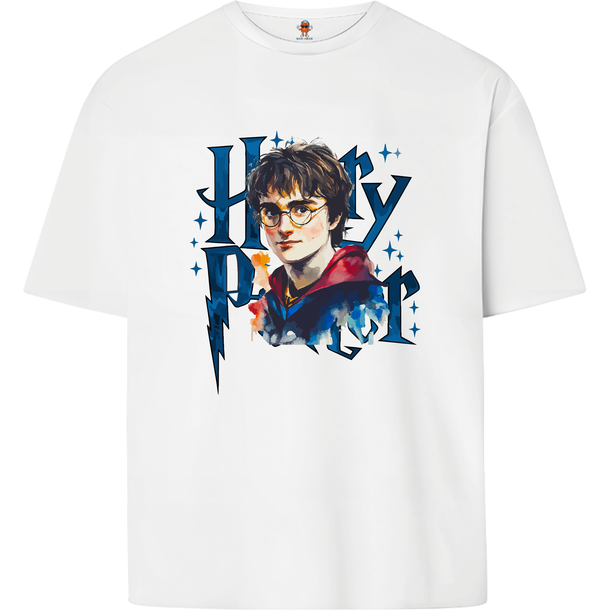 HARRY POTTER GRYFFINDOR | UNISEX T-SHIRT