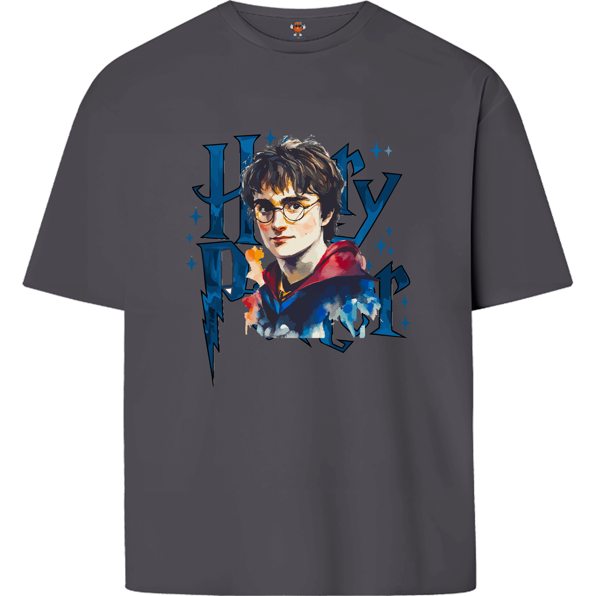 HARRY POTTER GRYFFINDOR | UNISEX T-SHIRT