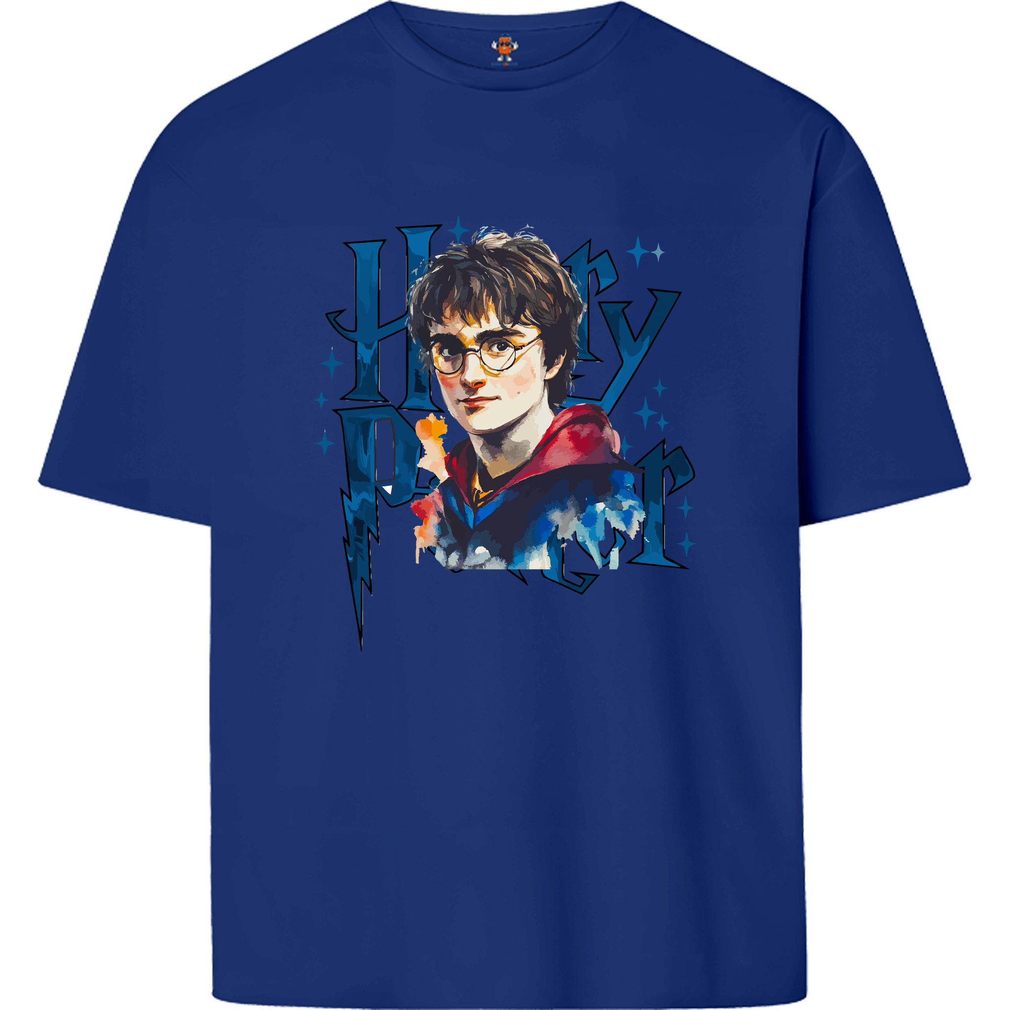 HARRY POTTER GRYFFINDOR | UNISEX T-SHIRT