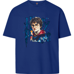 HARRY POTTER GRYFFINDOR | UNISEX T-SHIRT