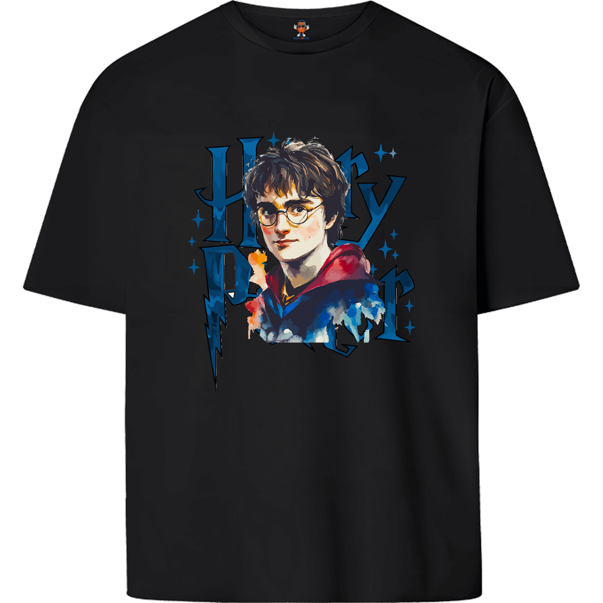 HARRY POTTER GRYFFINDOR | UNISEX T-SHIRT