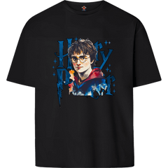 HARRY POTTER GRYFFINDOR | UNISEX T-SHIRT