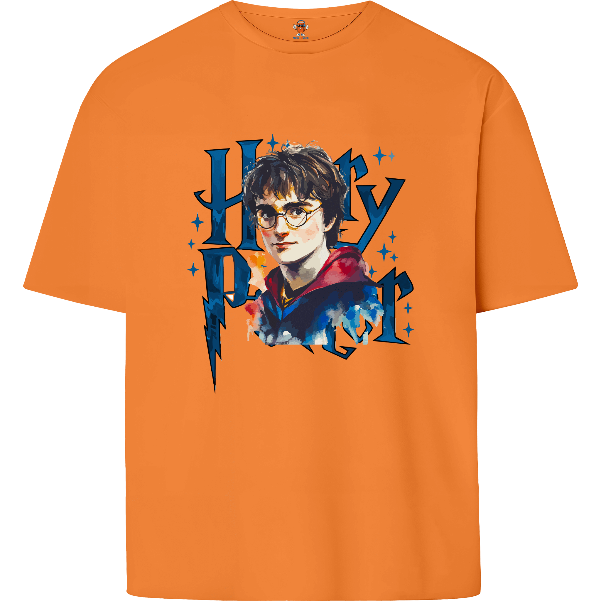 HARRY POTTER GRYFFINDOR | UNISEX T-SHIRT