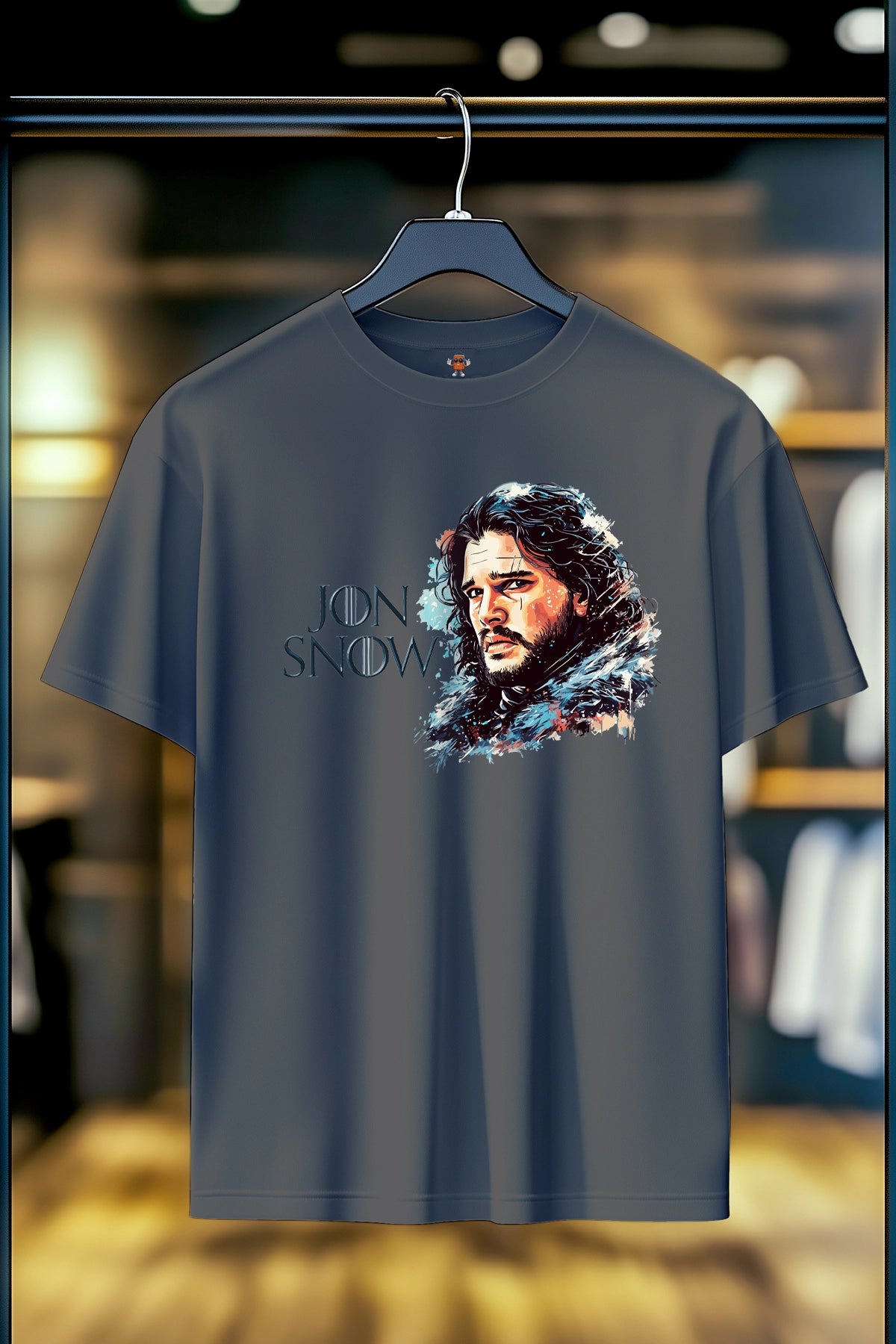 JON SNOW - GAME OF THRONES | UNISEX T-SHIRT