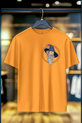 GANDALF - YÜZÜKLERİN EFENDİSİ (MİNİMAL) | UNISEX T-SHIRT