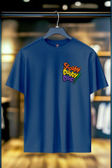 SCOOBY DOO | SIRT BASKILI UNISEX T-SHIRT