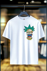 RICK AND MORTY | UNISEX T-SHIRT
