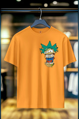RICK AND MORTY | UNISEX T-SHIRT
