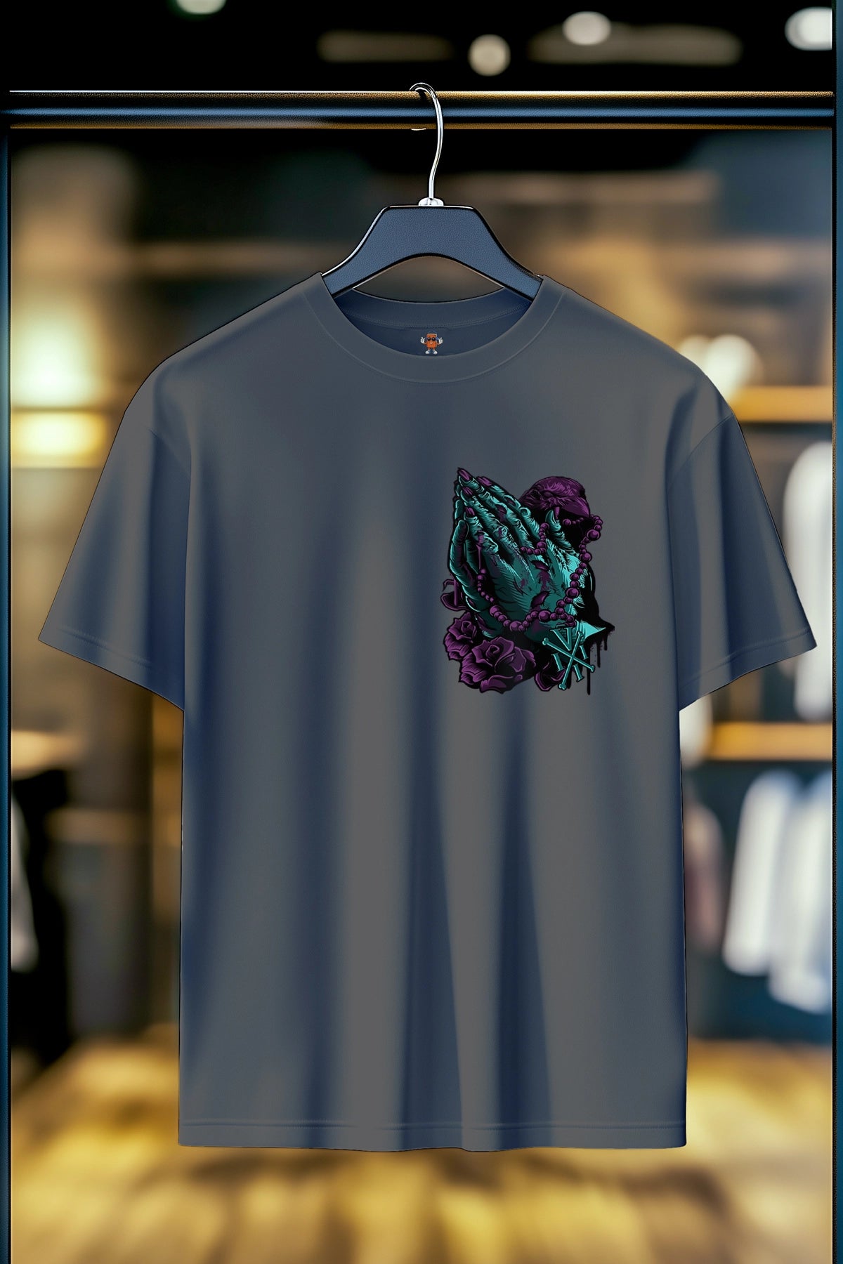 MYSTIC CLAPS | UNISEX T-SHIRT