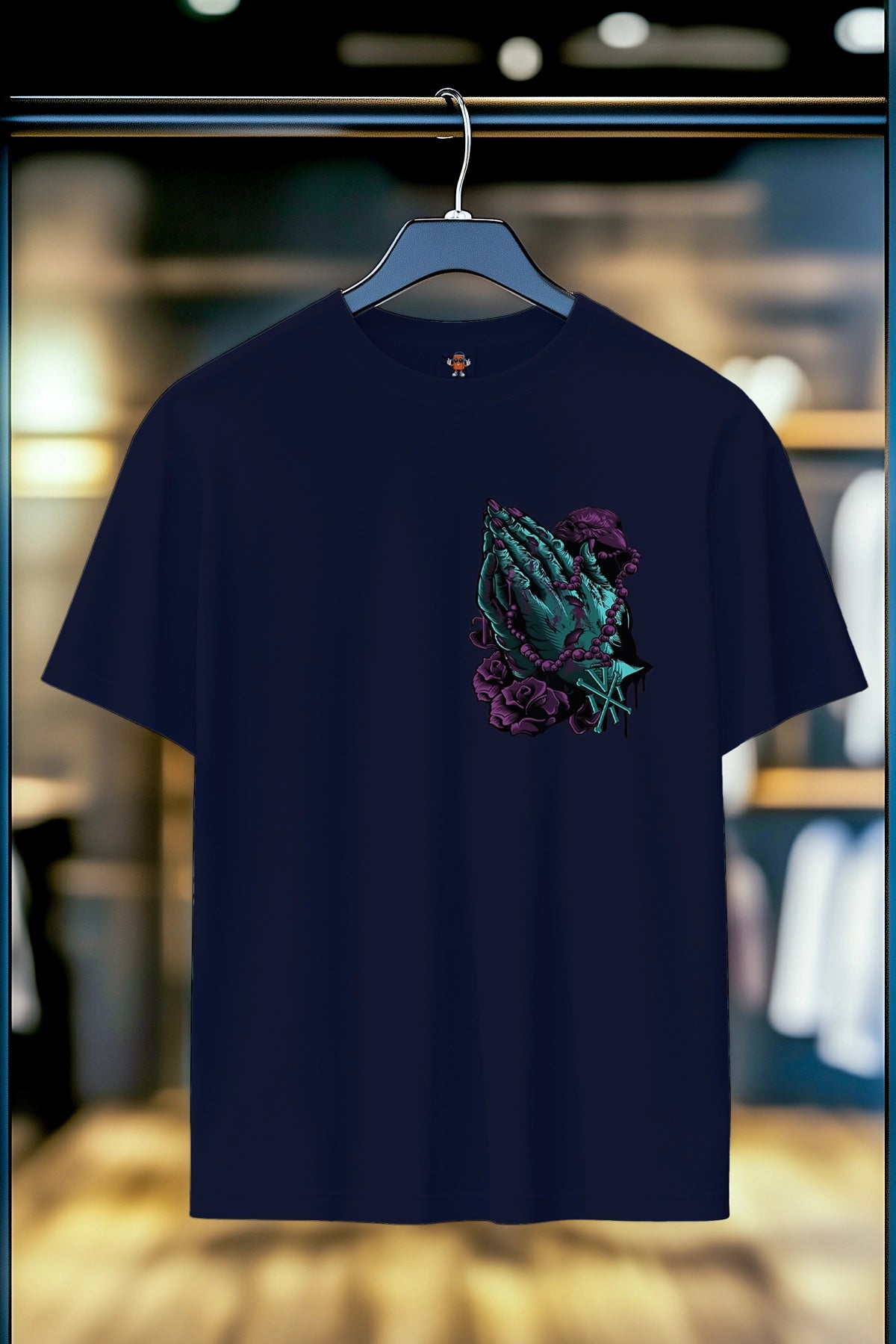 MYSTIC CLAPS | UNISEX T-SHIRT