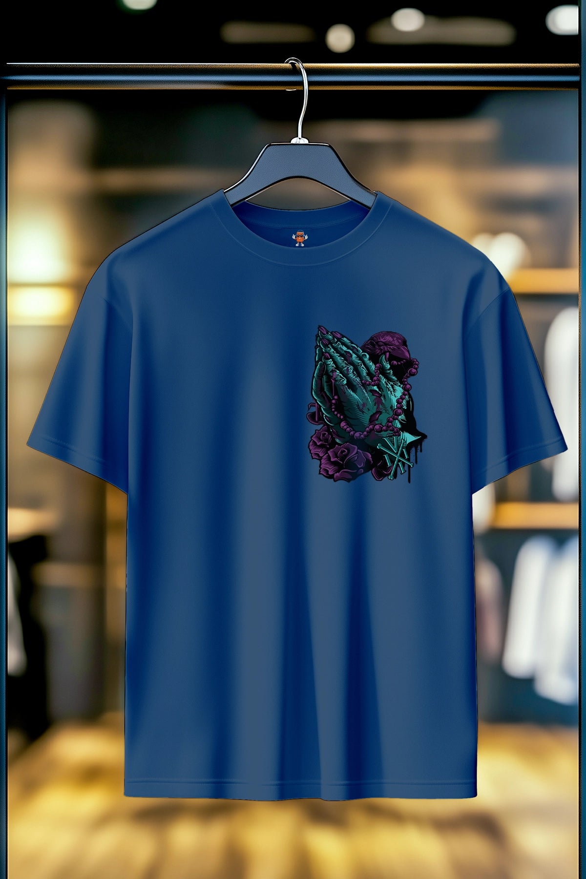 MYSTIC CLAPS | UNISEX T-SHIRT