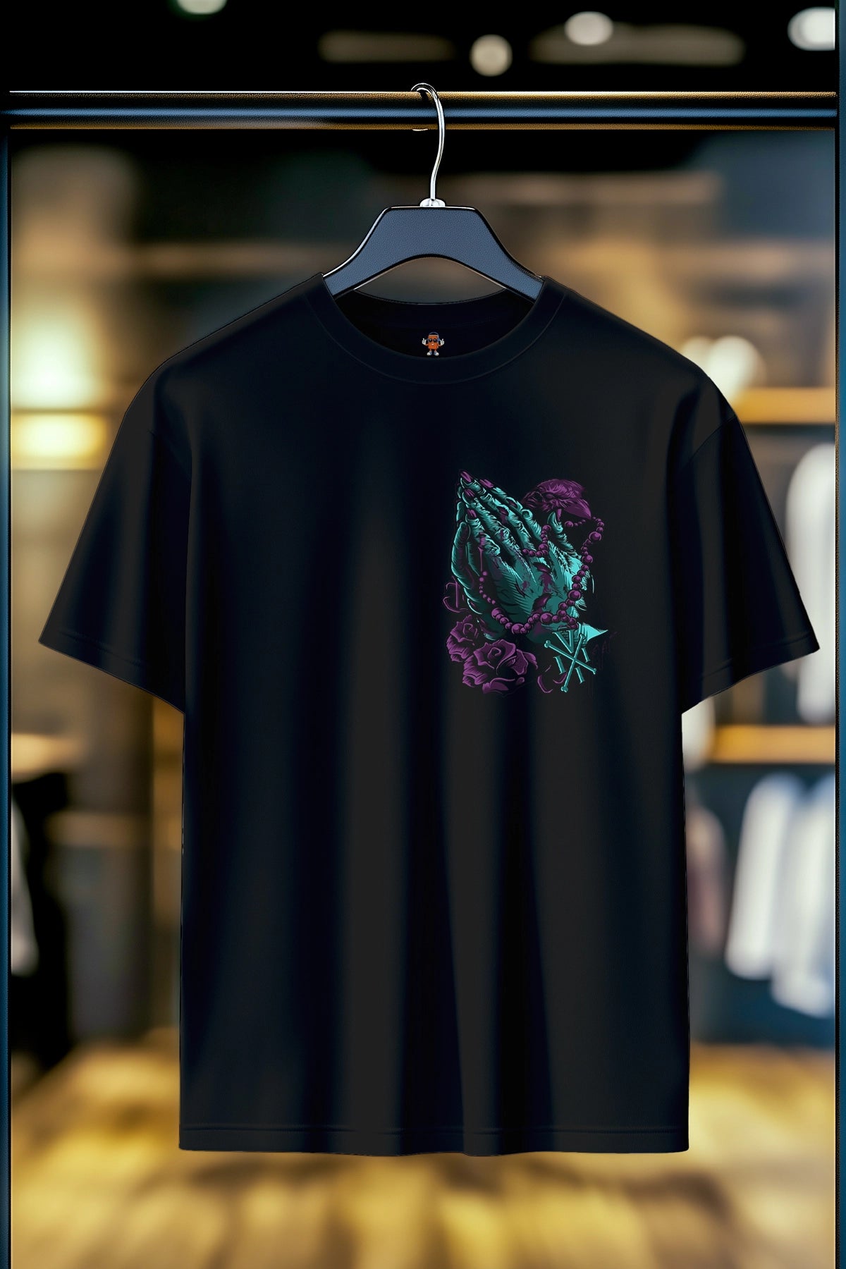 MYSTIC CLAPS | UNISEX T-SHIRT