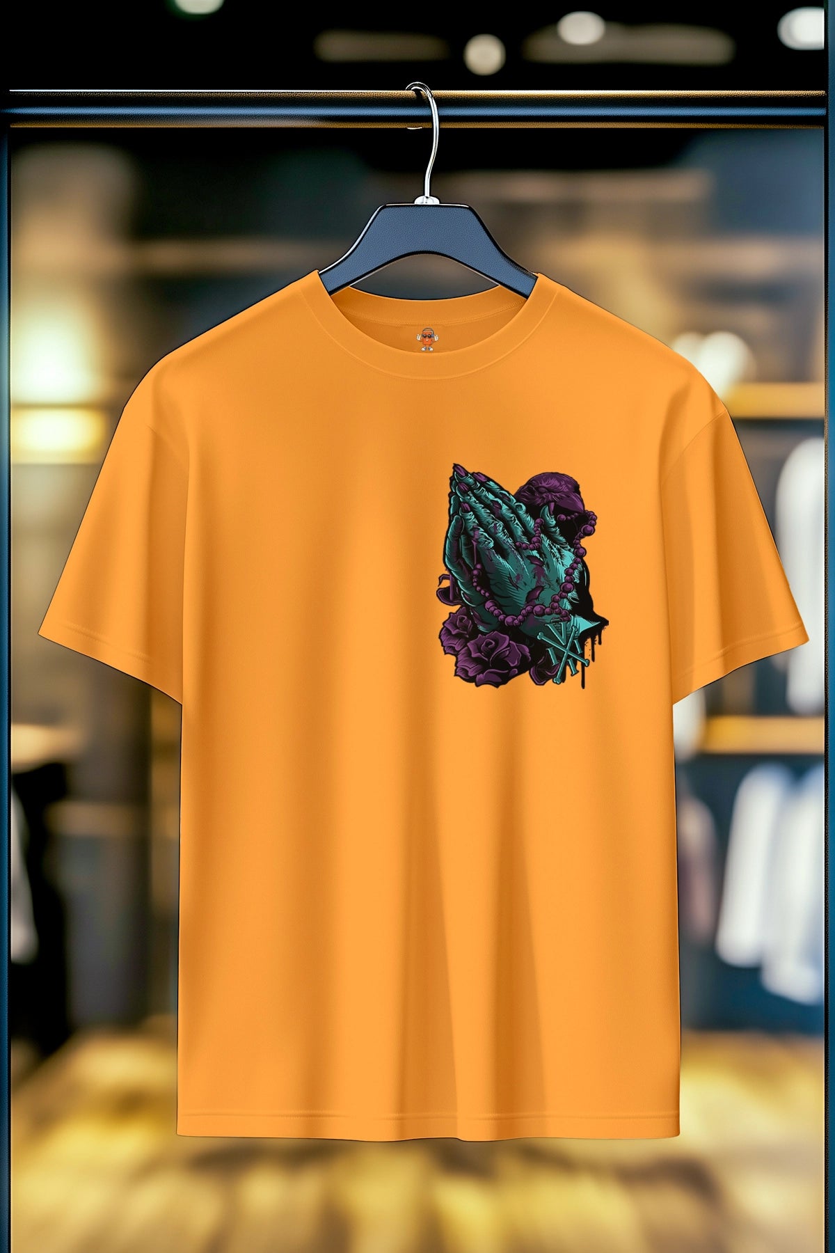 MYSTIC CLAPS | UNISEX T-SHIRT