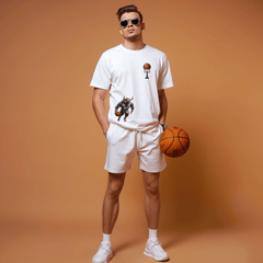 BASKETBULL | OVERSIZE T-SHIRT