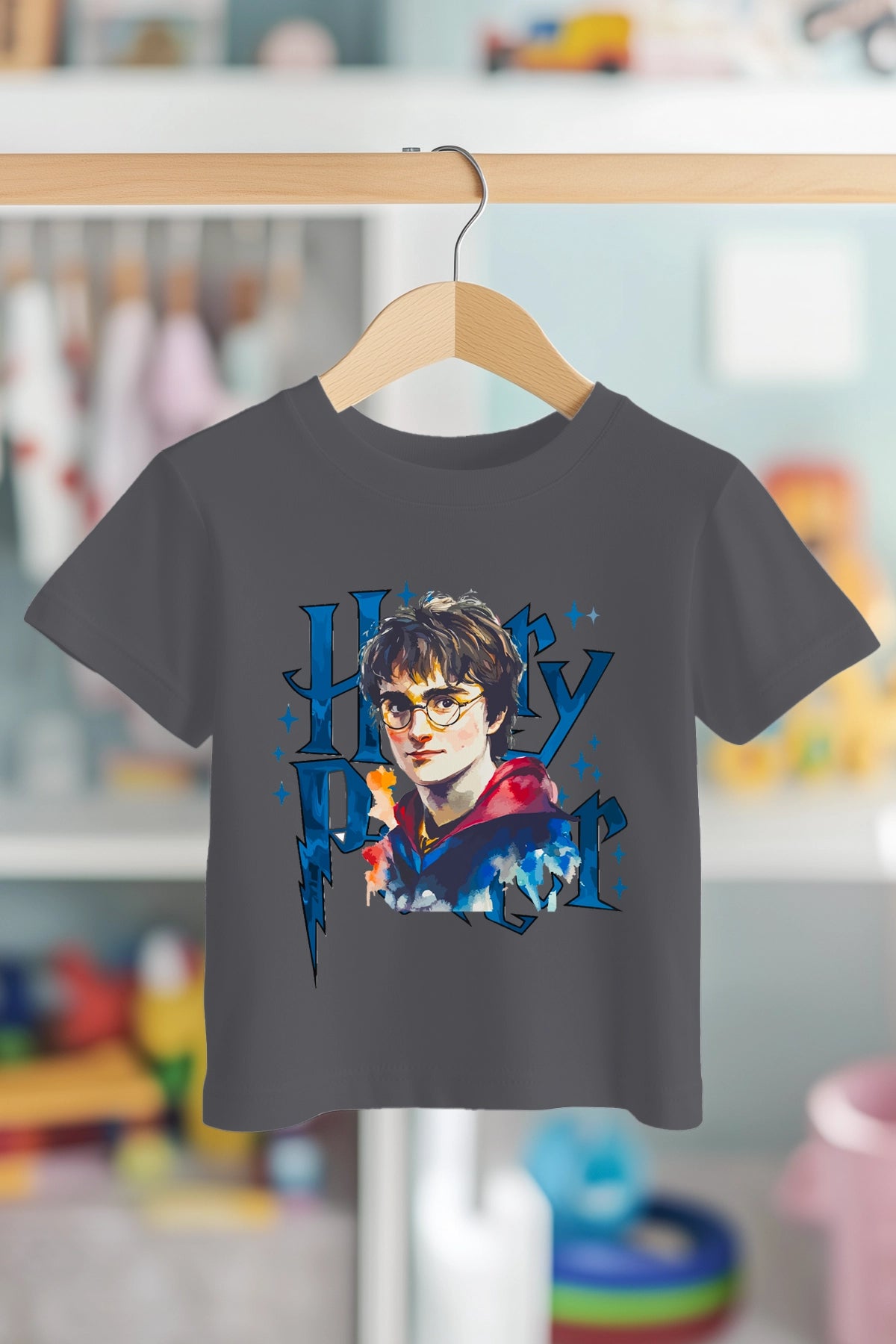 HARRY POTTER GRIFFINDOR | PREMIUM KALİTE ÇOCUK TİŞÖRTÜ