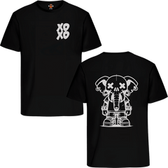 XOXO - ELEPHANT | REGULAR T-SHIRT