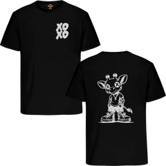 XOXO - GIRAFFE | REGULAR T-SHIRT