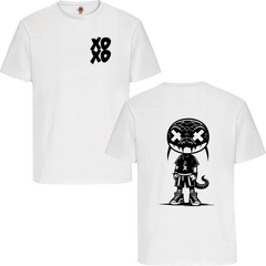 XOXO - BLACK MAMBA | REGULAR T-SHIRT