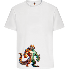 TIGODILE | REGULAR T-SHIRT