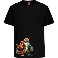 TIGODILE | REGULAR T-SHIRT