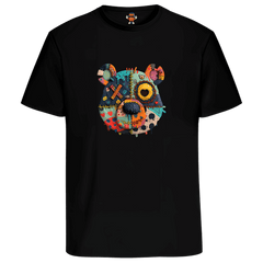 FUNNY BEAR | REGULAR T-SHIRT