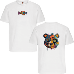 BEARILLIANT | REGULAR T-SHIRT