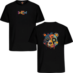 BEARILLIANT | REGULAR T-SHIRT