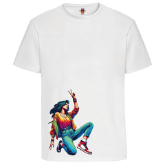 COOL FASHION | REGULAR T-SHIRT