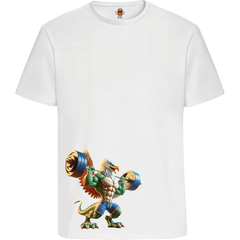 EAGLODILE | REGULAR T-SHIRT