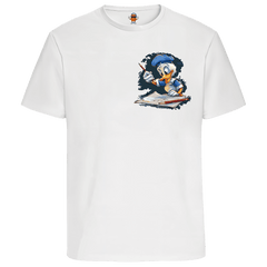 PAINTER DUCK | REGULAR T-SHIRT