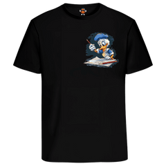 PAINTER DUCK | REGULAR T-SHIRT