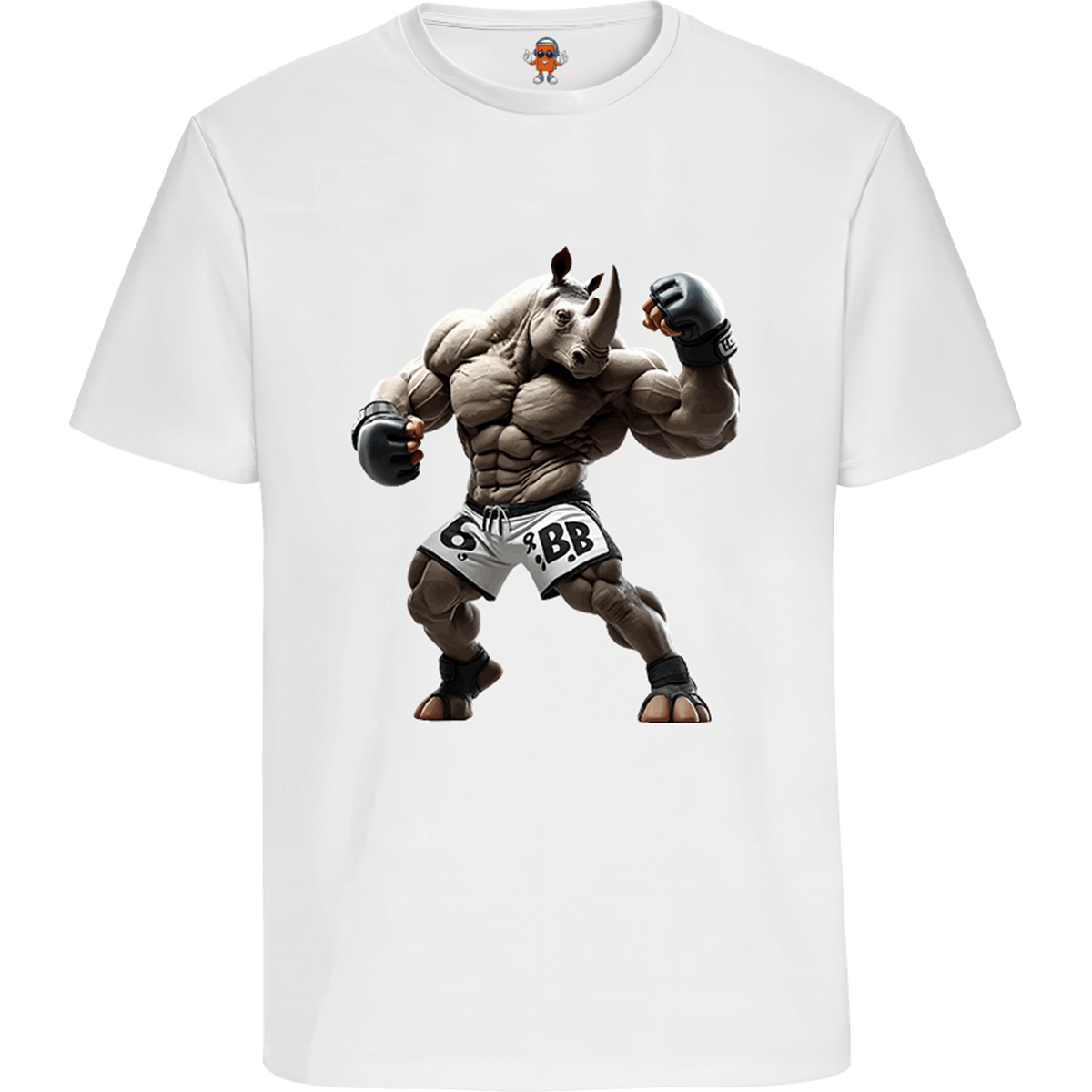 BOXERRINHO | REGULAR T-SHIRT