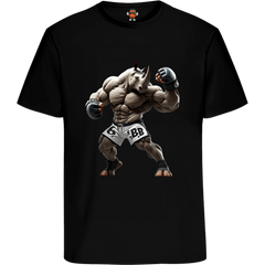 BOXERRINHO | REGULAR T-SHIRT