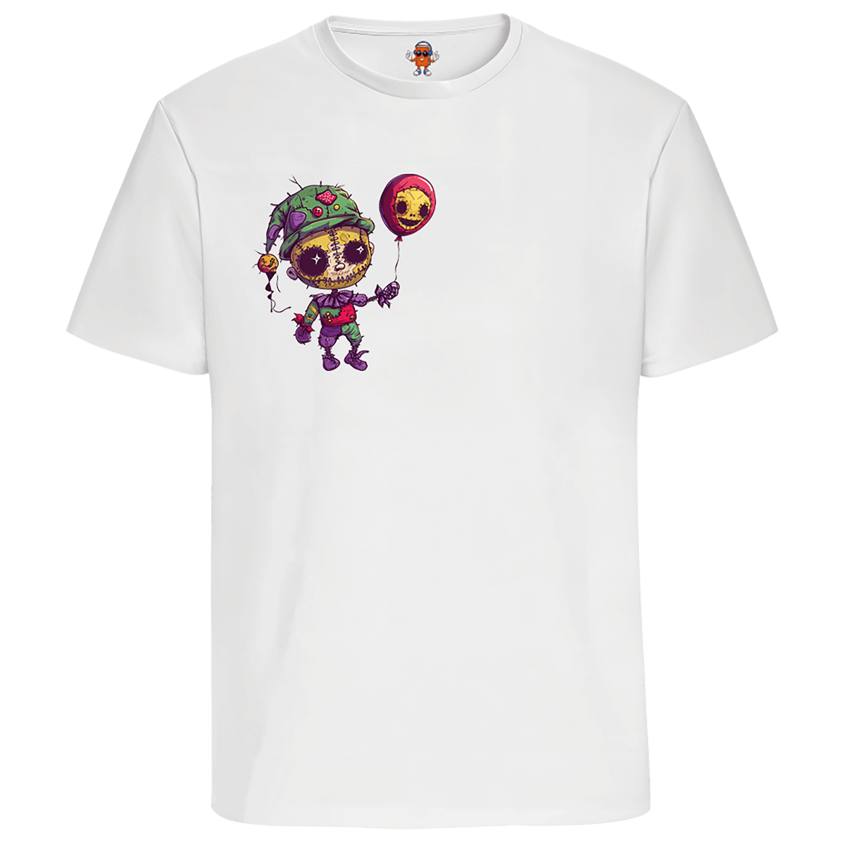 SCARECROW | REGULAR T-SHIRT