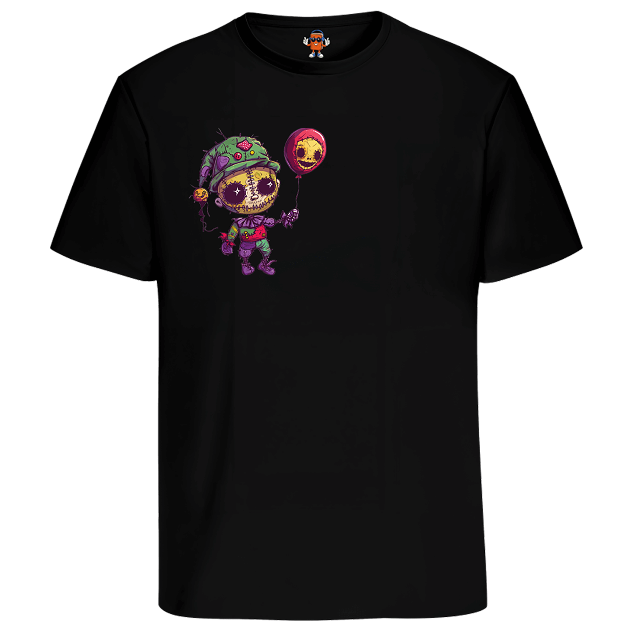 SCARECROW | REGULAR T-SHIRT