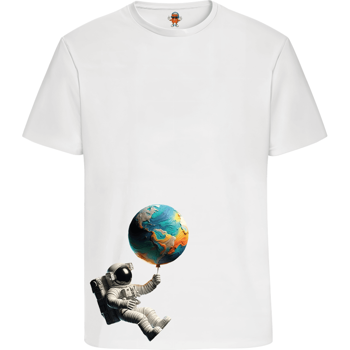 BALLOONWORLD | REGULAR T-SHIRT