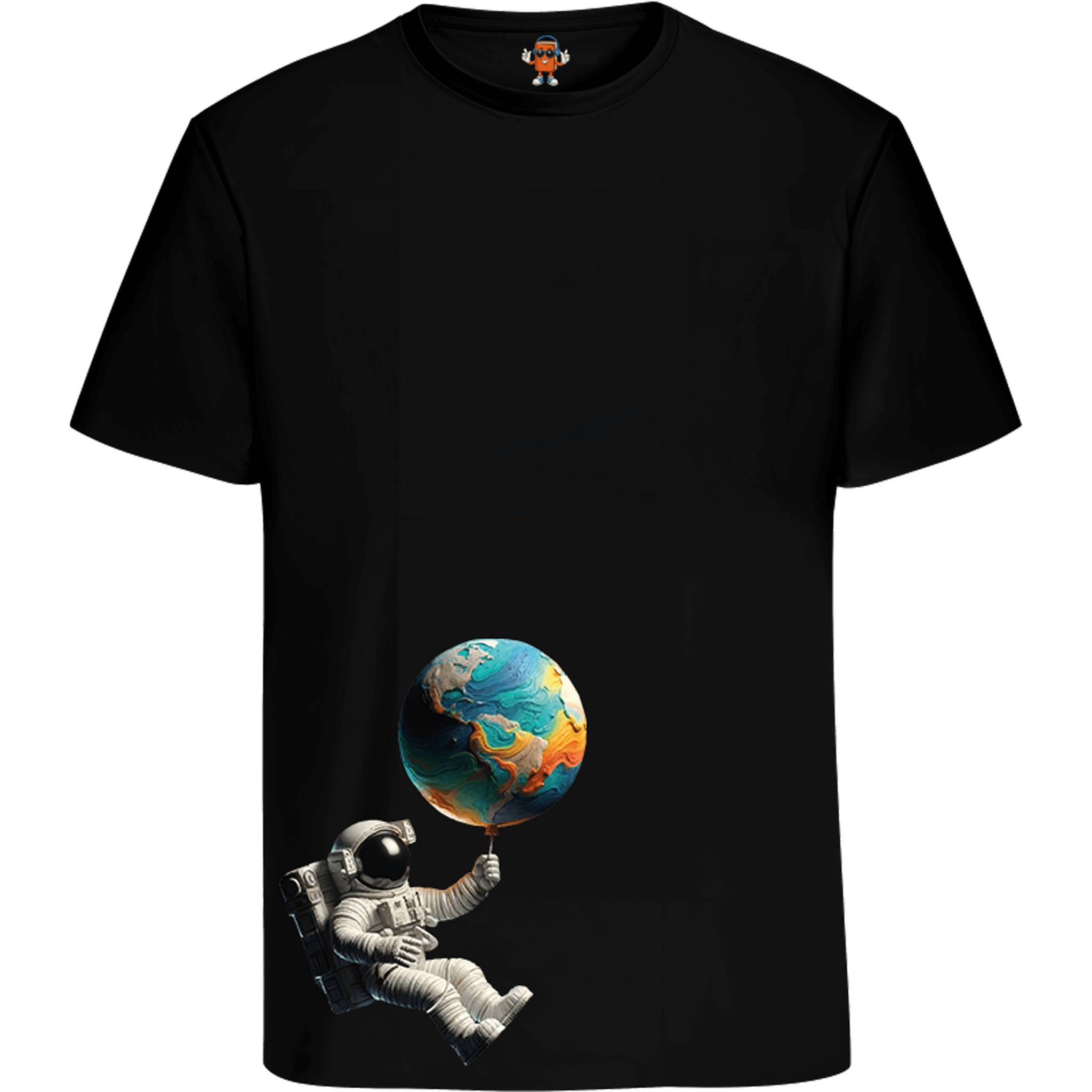 BALLOONWORLD | REGULAR T-SHIRT