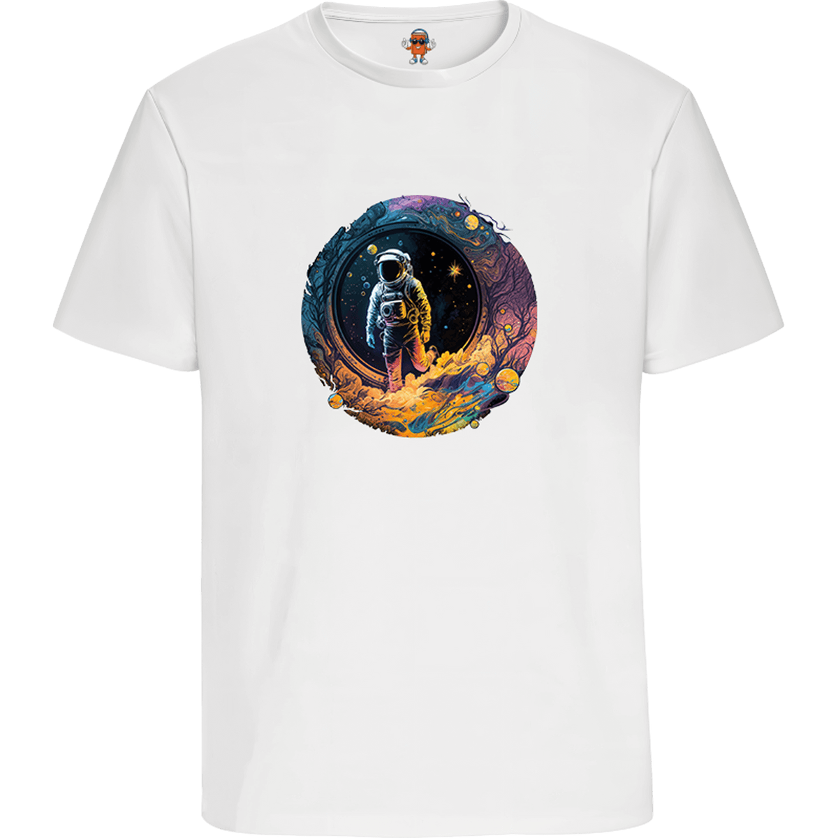 ASTROWORLD | REGULAR T-SHIRT