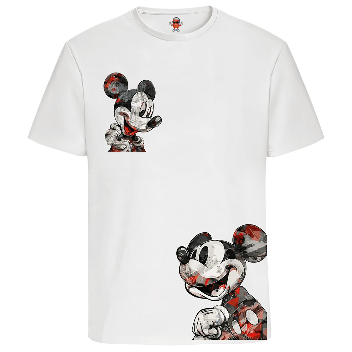 MINNIE LOVE | REGULAR T-SHIRT