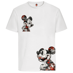 MINNIE LOVE | REGULAR T-SHIRT