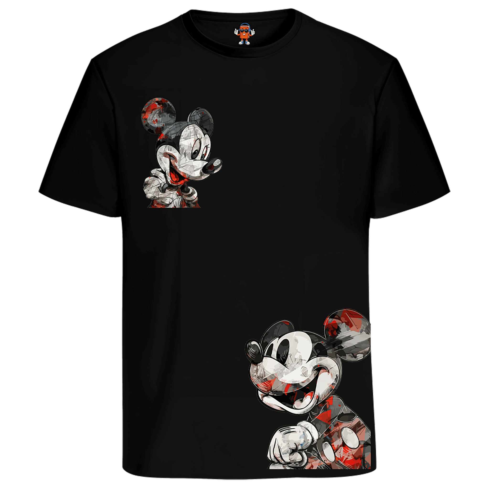 MINNIE LOVE | REGULAR T-SHIRT