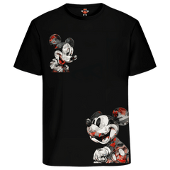 MINNIE LOVE | REGULAR T-SHIRT