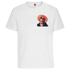 STRONG FASHION | REGULAR T-SHIRT