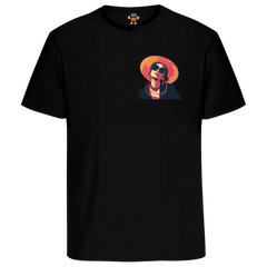 STRONG FASHION | REGULAR T-SHIRT