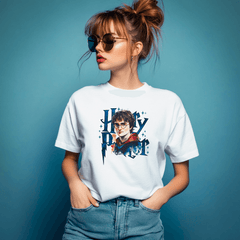 HARRY POTTER GRYFFINDOR | UNISEX T-SHIRT