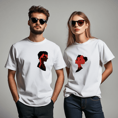 ROMEO JULIET (SADECE ROMEO) | OVERSIZE T-SHIRT